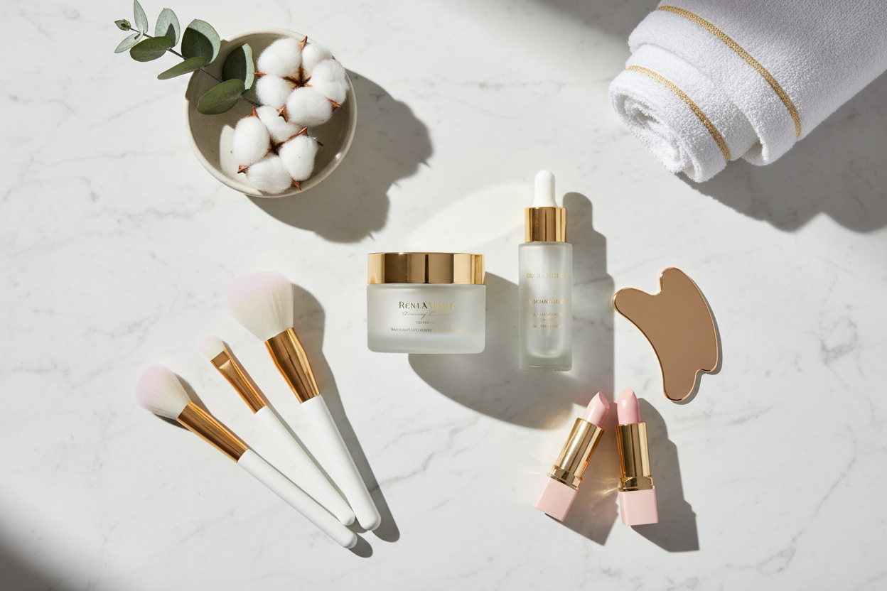 Beauty and Personal Care