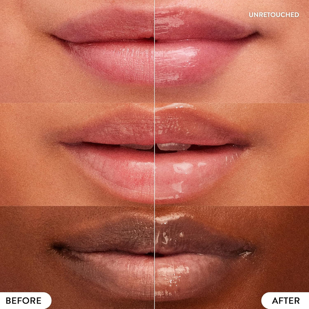 LANEIGE Lip Sleeping Mask: Nourish, Hydrate, Vitamin C, Murumuru & Shea Butter, Antioxidants, Flaky, Dry Lips